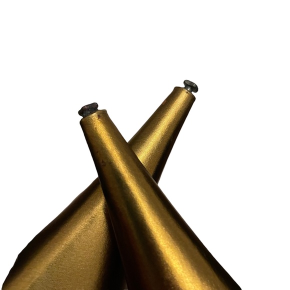 Charles Jourdan Paris Heels Women’s 8 - Picture 11 of 12